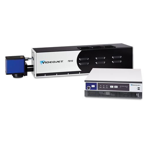 UV Laser Marking Machine 