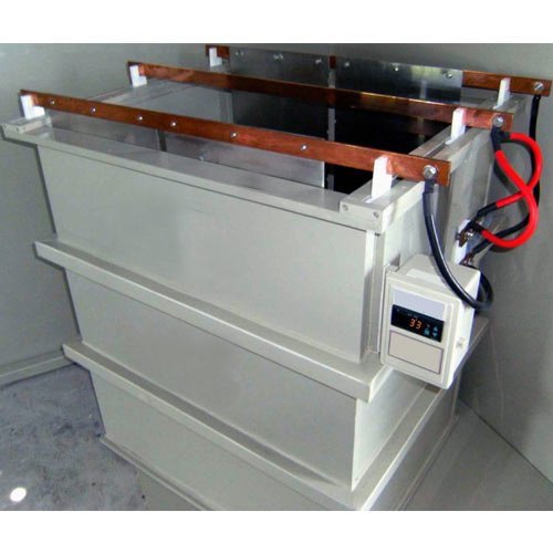 EP Electro Polishing Machine For Stainless Steel SS