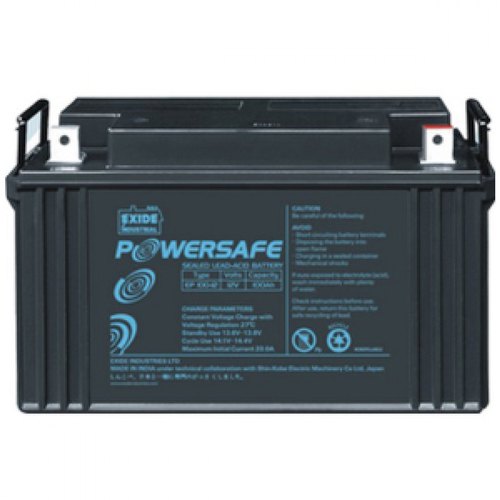 75ah Exide Power Safe Battery