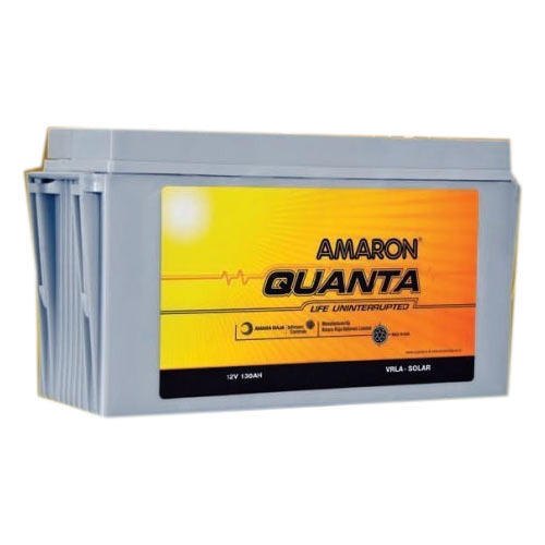 120Ah Amaron Quanta VRLA Battery