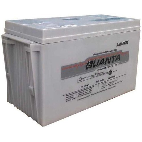 Amaron Quanta 100 Ah Battery