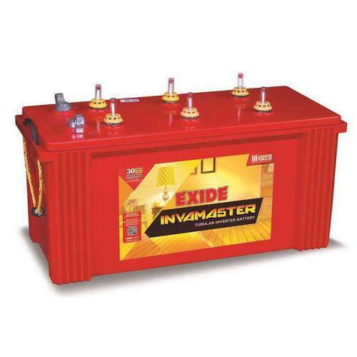 Exide IMST 1500 BED Battery