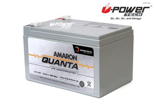 Amaron Quanta SMF Battery 12V 12Ah