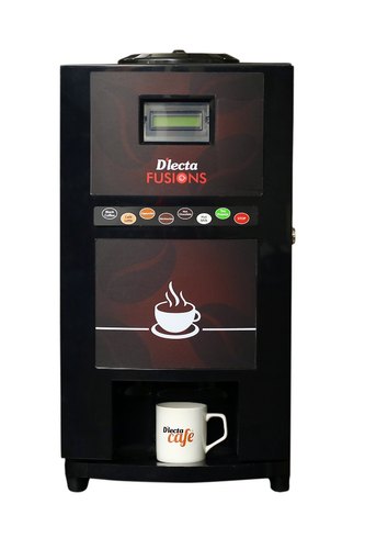 Coffee Vending Machines For Rental Service