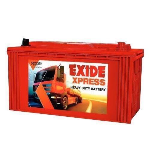 Exide Smf Battery
