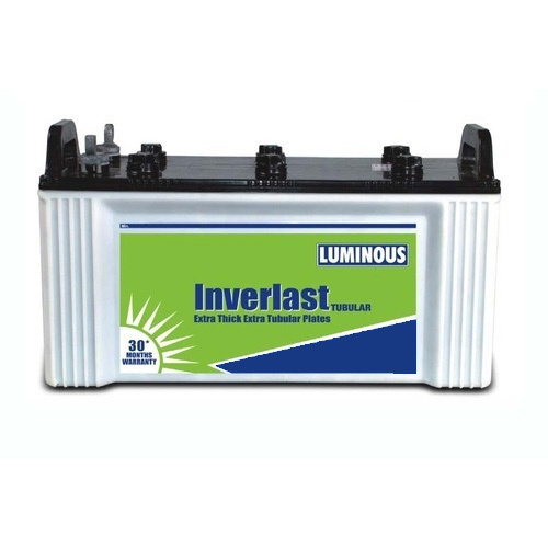 Luminous 150Ah Battery
