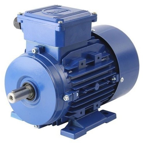 Rotomolding Machine Hydraulic Motor