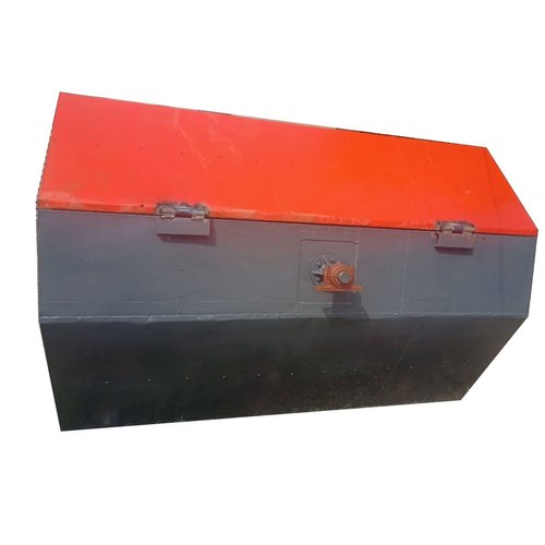 12hp Automatic Rotomolding Machine