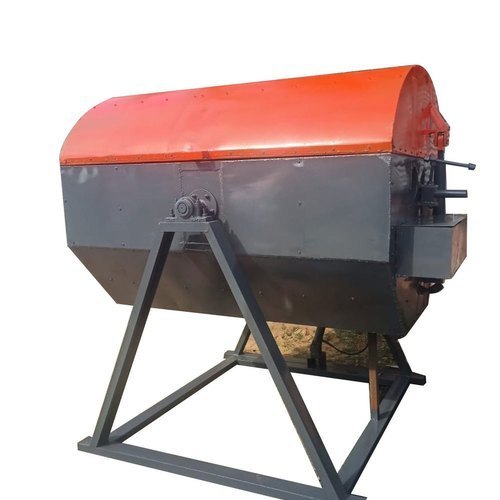 Rotomolding Rotational Moulding Machine