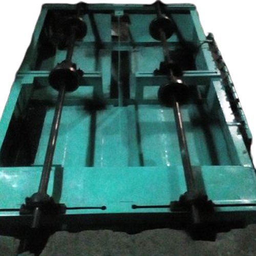 Water Tank Rotomolding Machine