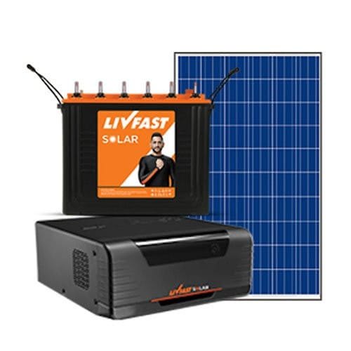 Livfast MXTT1885 inverter battery
