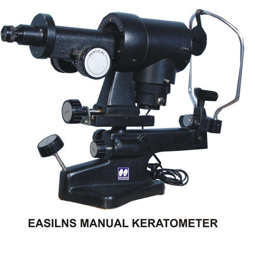 Manual Keratometer