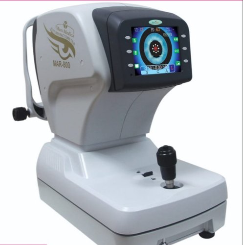  Matrix Digital Auto Refractometer MAR800