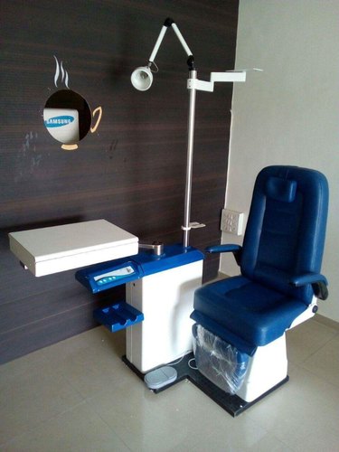  Ophthalmic Chair Unit