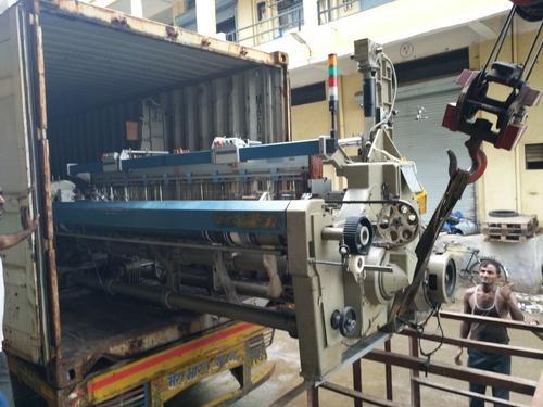 Nuovo Pignone Weaving Machines TP500