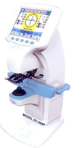 Auto Refractometer