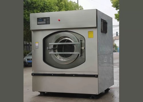 Industrial Laundry Washing Machine