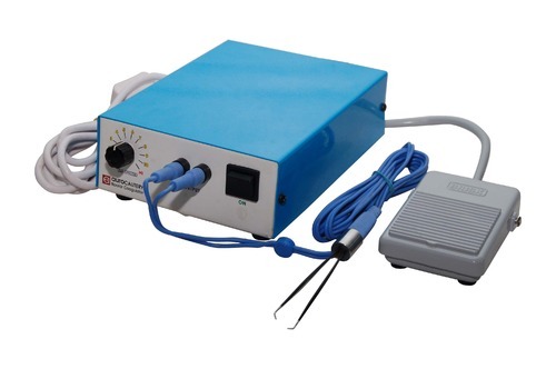 Bipolar Coagulator-Aurocautery