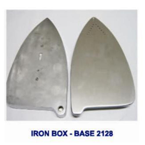 Iron Box Base
