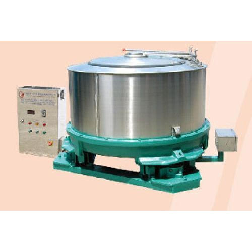 Centrifugal Extractor