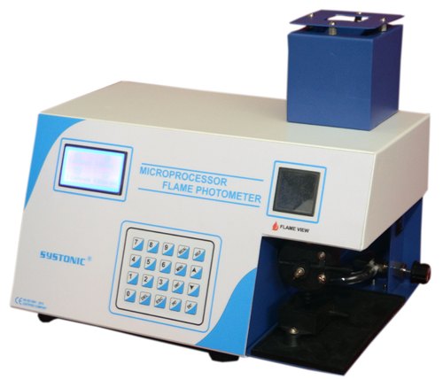 Flame Photometer