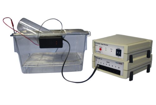 Vogel Test Apparatus