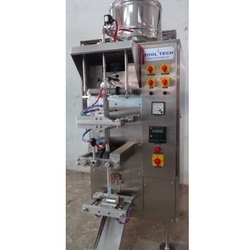 Ice Candy Packing Machines