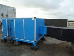 Commercial Air Handling Unit