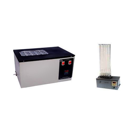 Cod Digestion Apparatus