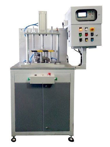 Leakage Testing Machine for Exhaust Manifold