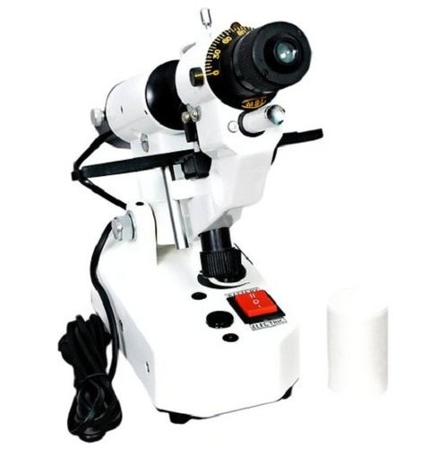 PV Single Dot Manual Lensometer