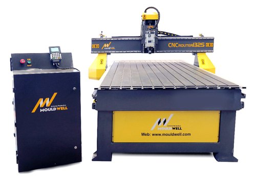 STONE CARVING CNC ROUTER MACHINE
