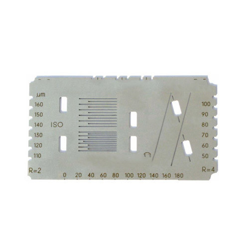 Cross Cut Adhesion Test Kit