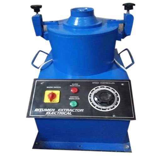Bitumen Testing Apparatus