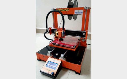 Protopaste 3D Printer