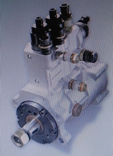 Diesel Injection Pump