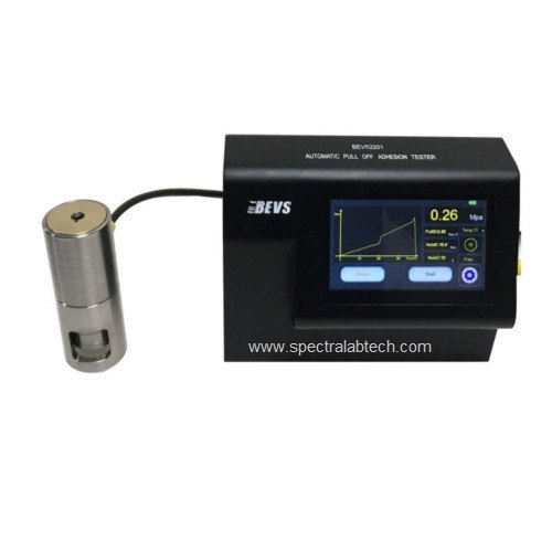 Pull Off Adhesion Tester Automatic
