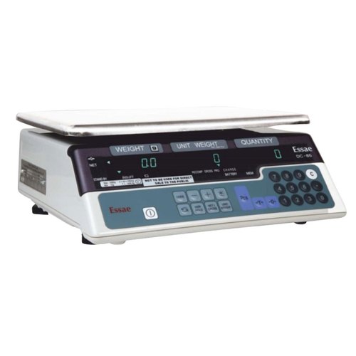 Essae Electronic Counting Machine