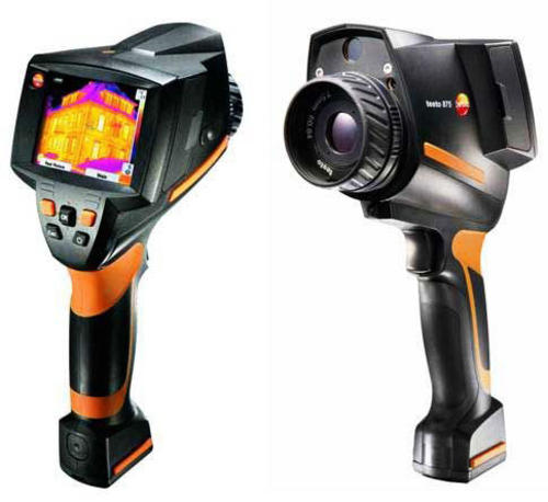 Thermal Imager Camera