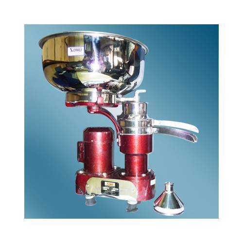 Electric Cream Separator