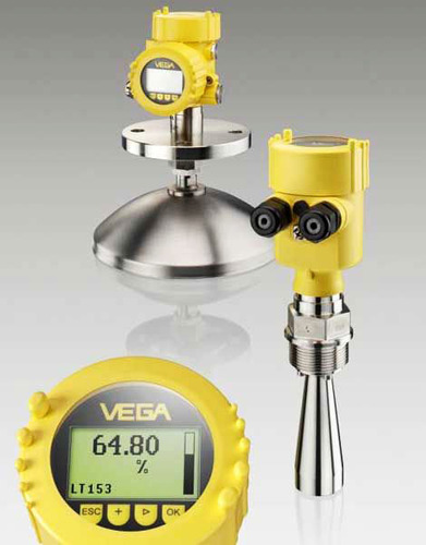 Level Transmitter Switches