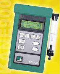 Flue Gas Analyzer