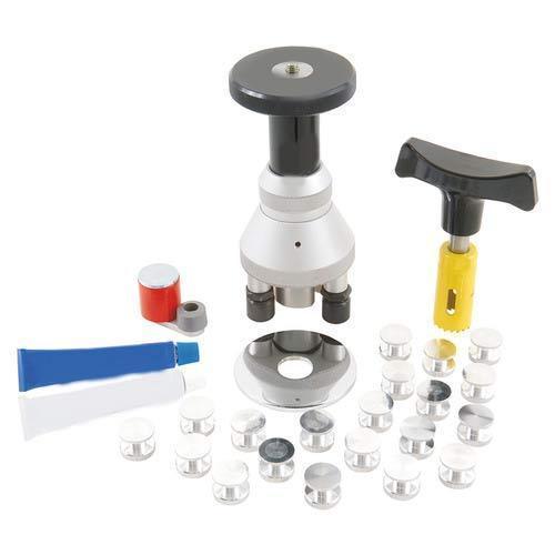 Pull Off Adhesion Tester