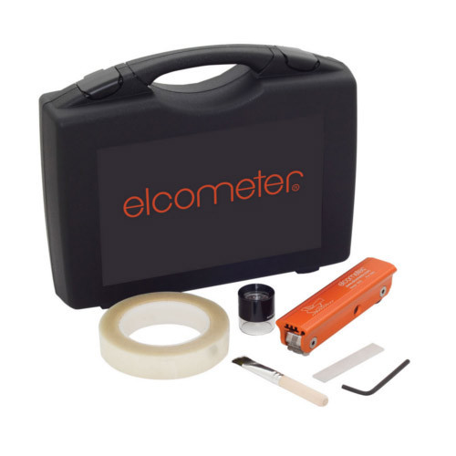 Elcometer 1542 Cross Hatch Adhesion Tester