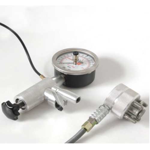 Adhesion Test Pat Handy