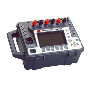Power Multimeter