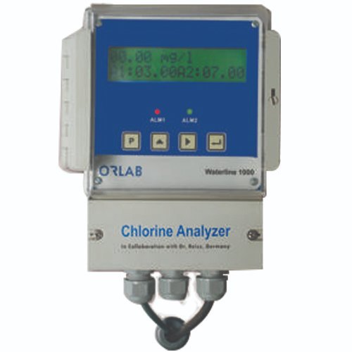 Chlorine Analyzer