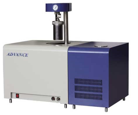 Isoperibol Bomb Calorimeter
