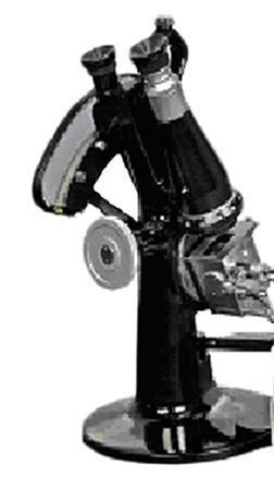 Manual Refractometer