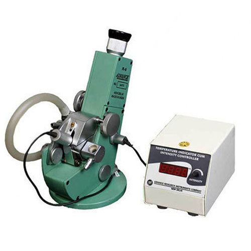 Abbe Refractometer